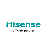Hisense Hisense 55A86G Utlra HD OLED TV