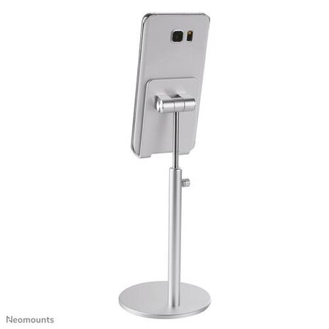 Neomounts Neomounts DS10-200SL1 telefoonstandaard Neomounts Neomounts DS10-200SL1 telefoonstandaard