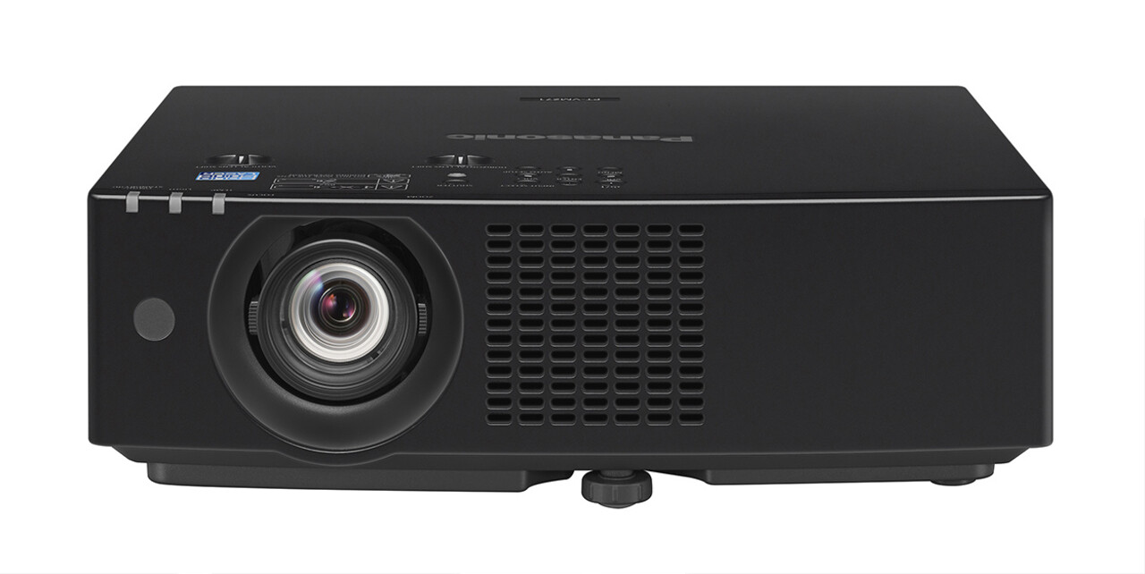 Panasonic Panasonic PT-VMZ61BEJ WUXGA laser beamer Panasonic Panasonic PT-VMZ61BEJ WUXGA laser beamer