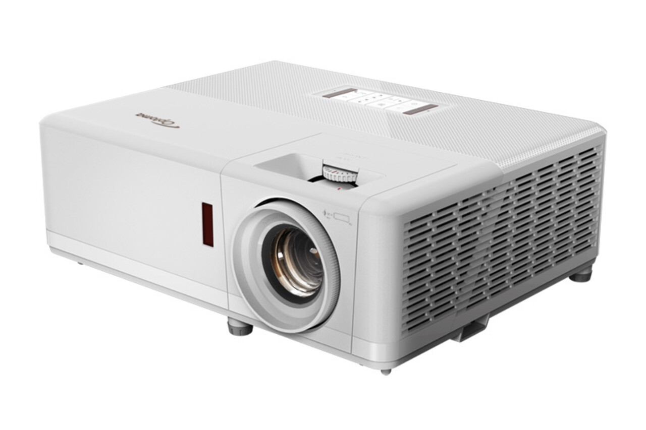 Optoma Optoma ZH507 Wit Full HD Laser beamer Optoma Optoma ZH507 Wit Full HD Laser beamer