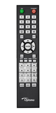 Optoma Optoma ZU920T  WUXGA laser projector