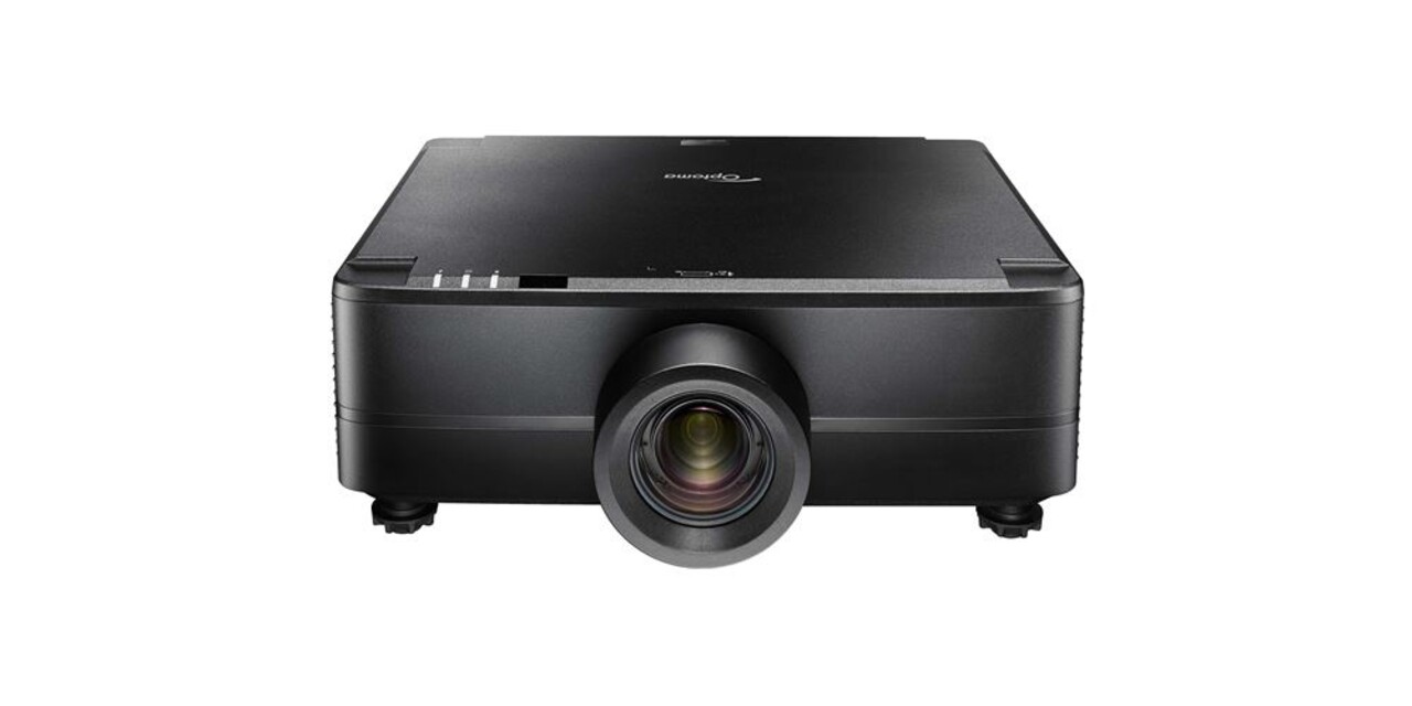 Optoma Optoma ZU920TST  WUXGA laser projector Optoma Optoma ZU920TST  WUXGA laser projector