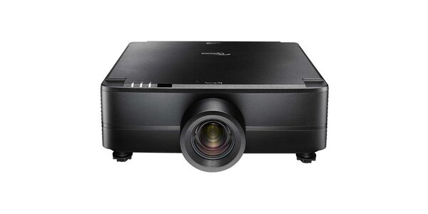 Optoma Optoma ZU920TST  WUXGA laser projector Optoma Optoma ZU920TST  WUXGA laser projector