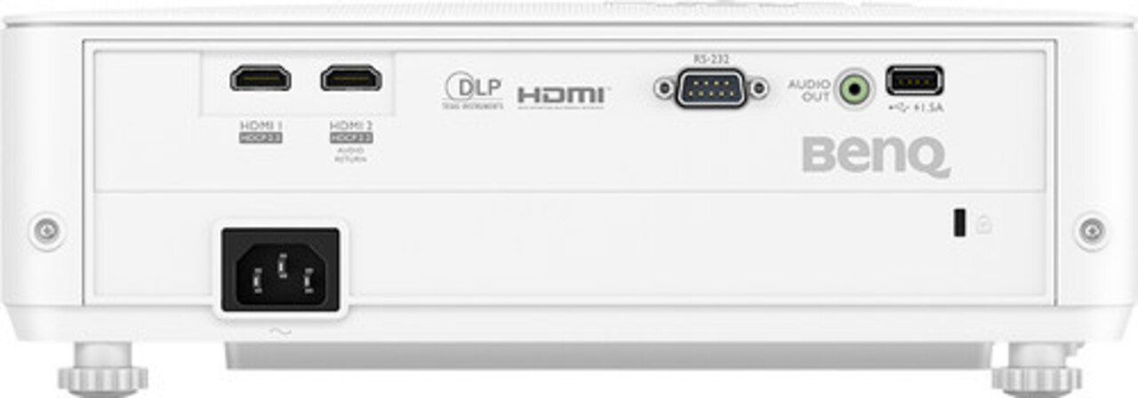 BenQ BenQ TK700 4K gaming beamer BenQ BenQ TK700 4K gaming beamer