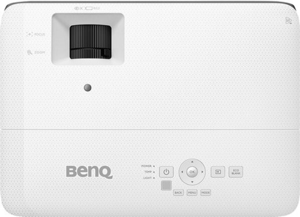 BenQ BenQ TK700 4K gaming beamer BenQ BenQ TK700 4K gaming beamer