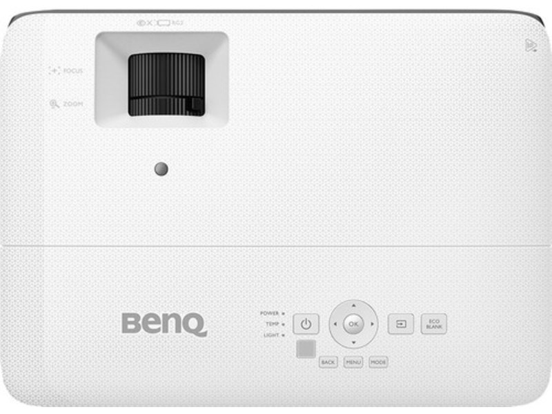 BenQ Benq TK700 4K gaming beamer