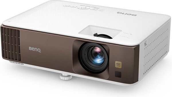 BenQ Benq W1800i home cinema beamer BenQ Benq W1800i home cinema beamer