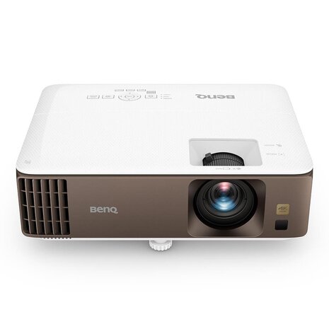BenQ Benq W1800i home cinema beamer BenQ Benq W1800i home cinema beamer