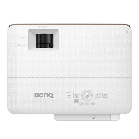 BenQ Benq W1800i home cinema beamer BenQ Benq W1800i home cinema beamer