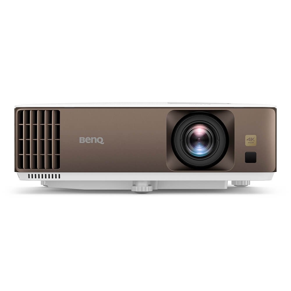 Benq W1800 home cinema beamer afbeelding