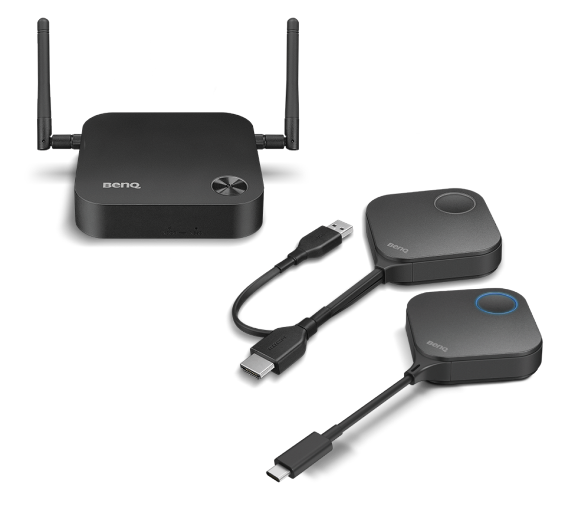 BenQ BenQ InstaShow WDC10HC BenQ BenQ InstaShow WDC10HC