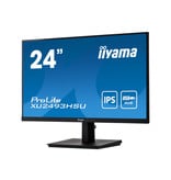 iiyama iiyama ProLite XU2493HSU-B1 zakelijke monitor