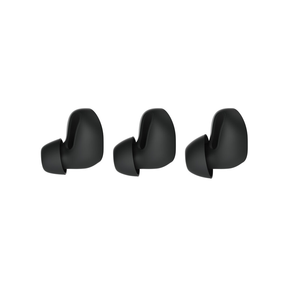 Logitech Logitech Zone True Wireless Earbuds Graphite Logitech Logitech Zone True Wireless Earbuds Graphite