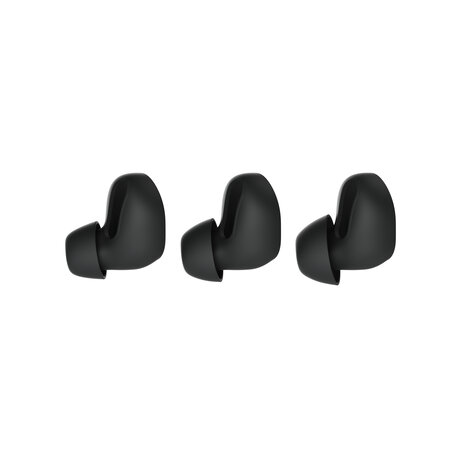 Logitech Logitech Zone True Wireless Earbuds Graphite Logitech Logitech Zone True Wireless Earbuds Graphite
