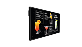 Philips Philips 65BDL3117P Philips Philips 65BDL3117P