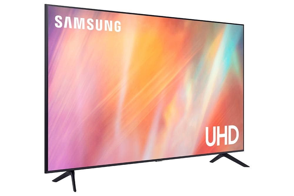 Samsung BE75A-H 4K UHD Business TV