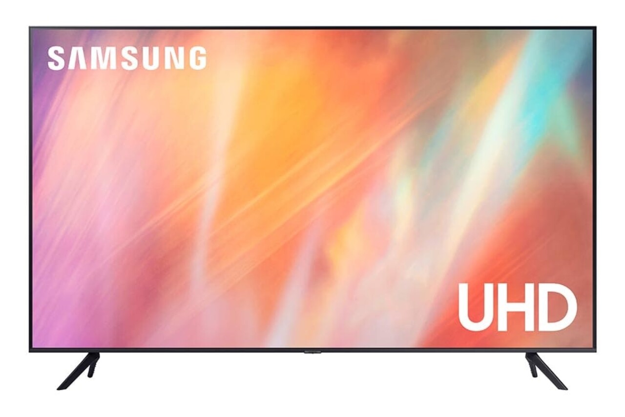 Samsung Samsung BE75A-H 4K UHD Business TV Samsung Samsung BE75A-H 4K UHD Business TV