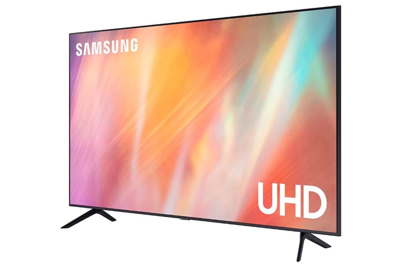Samsung Samsung BE75A-H 4K UHD Business TV Samsung Samsung BE75A-H 4K UHD Business TV