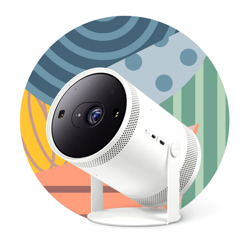 Samsung The Freestyle beamer kopen? - Beamerexpert