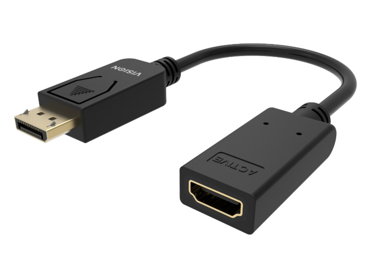 Vision Vision TC-DPHDMI/BL Vision Vision TC-DPHDMI/BL