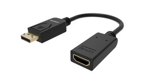 Vision Vision TC-DPHDMI/BL Vision Vision TC-DPHDMI/BL