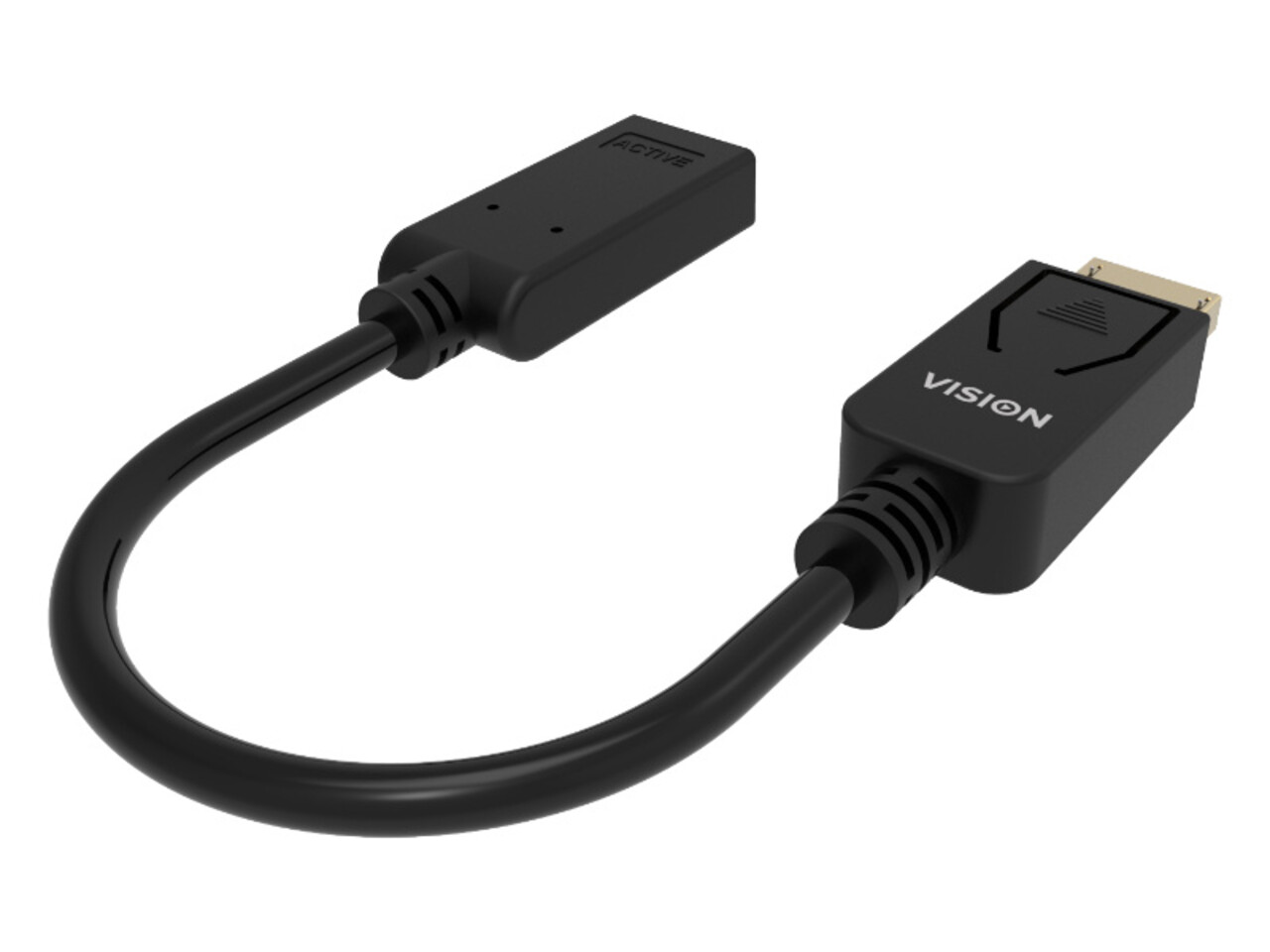 Vision Vision TC-DPHDMI/BL Vision Vision TC-DPHDMI/BL