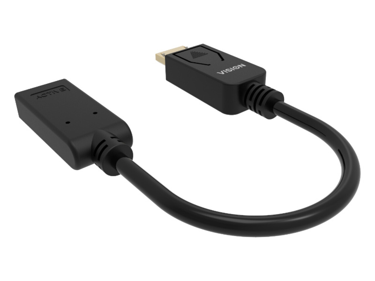 Vision Vision TC-DPHDMI/BL Vision Vision TC-DPHDMI/BL