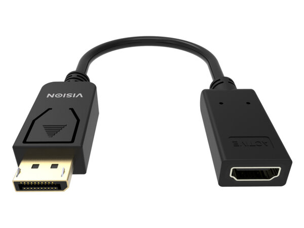 Vision Vision TC-DPHDMI/BL Vision Vision TC-DPHDMI/BL