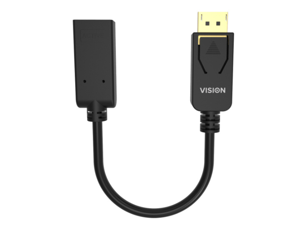 Vision Vision TC-DPHDMI/BL Vision Vision TC-DPHDMI/BL