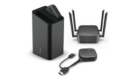 BenQ BenQ InstaShow WDC30 BenQ BenQ InstaShow WDC30