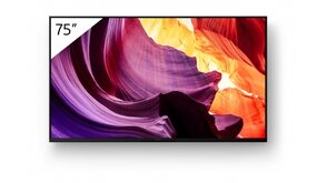 Sony Sony FWD-75X81K Sony Sony FWD-75X81K
