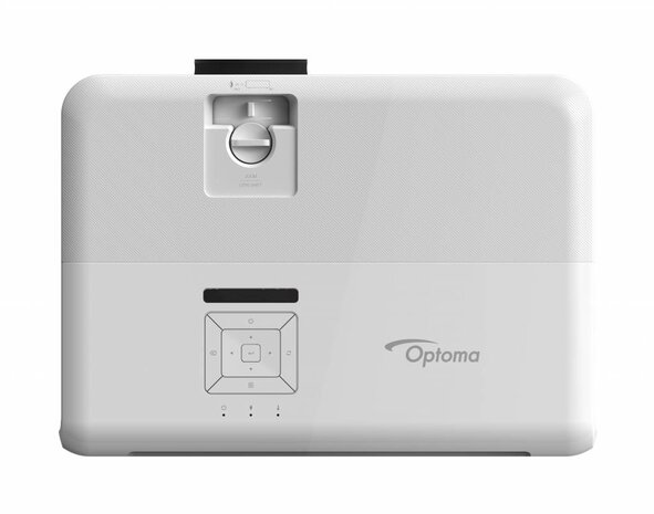 Optoma 4K UHD Short throw beamer huren