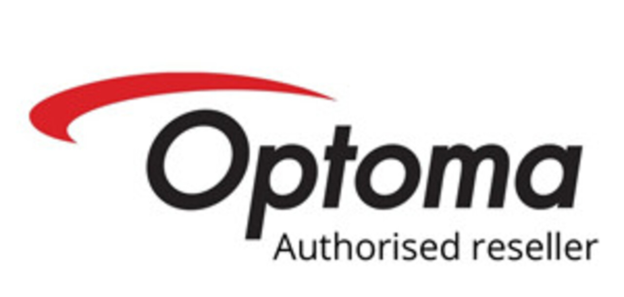 Optoma 4K UHD Short throw beamer huren