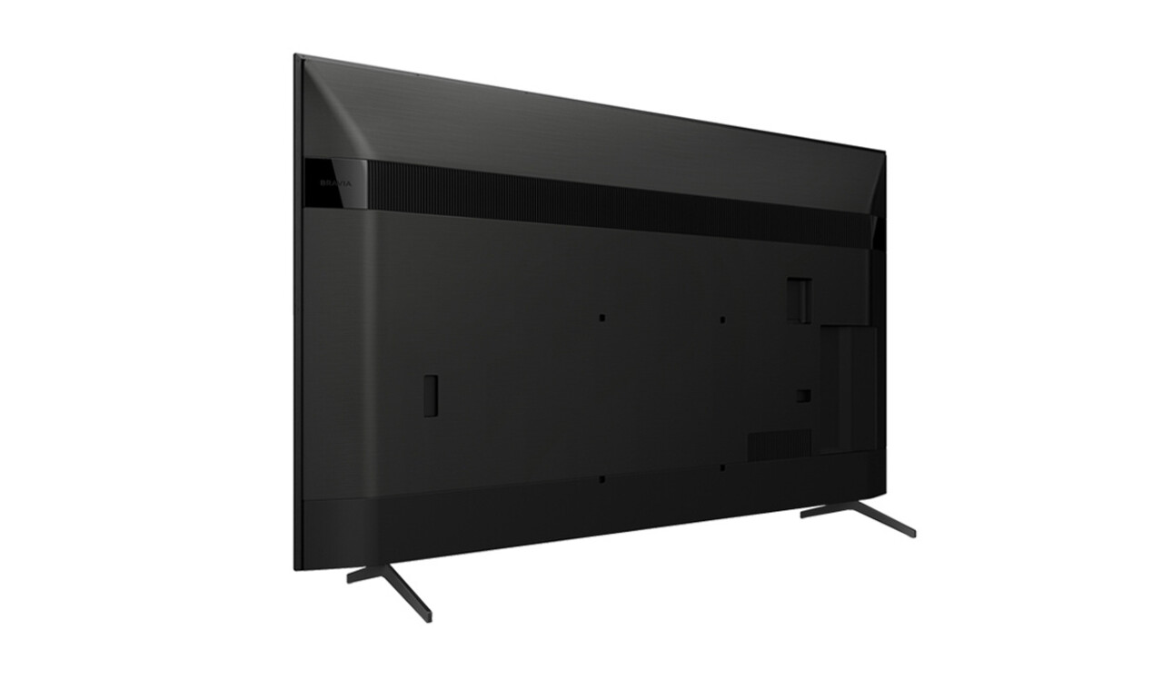 Sony Sony FWD-85X95K 4K UHD digital signage