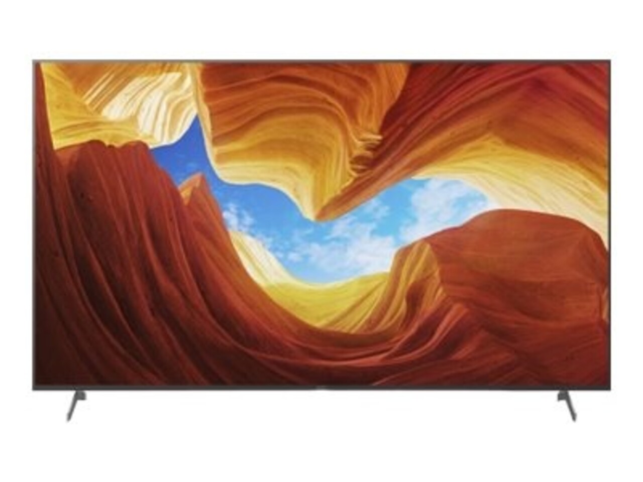 Sony Sony FWD-85X90H 4K UHD digital signage Sony Sony FWD-85X90H 4K UHD digital signage