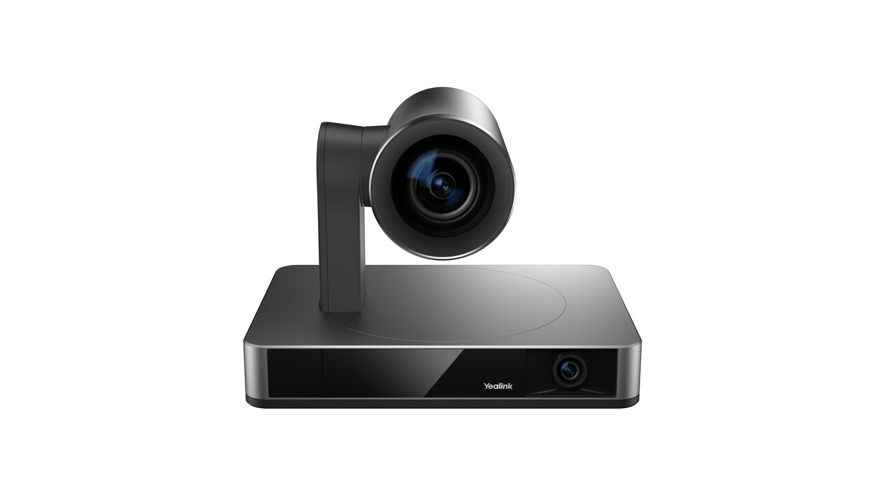 Yealink Yealink UVC86 USB PTZ camera Yealink Yealink UVC86 USB PTZ camera