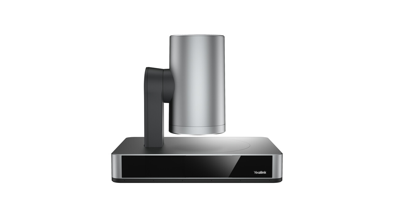 Yealink Yealink UVC86 USB PTZ camera Yealink Yealink UVC86 USB PTZ camera