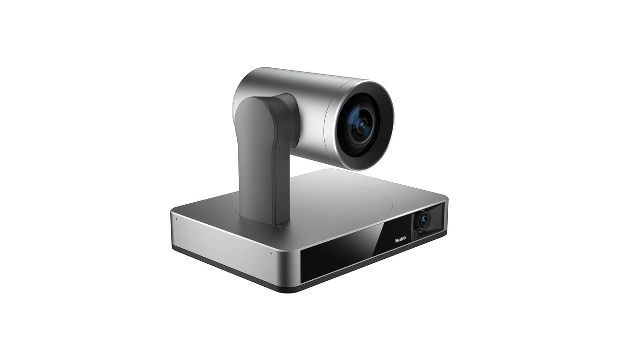 Yealink Yealink UVC86 USB PTZ camera Yealink Yealink UVC86 USB PTZ camera