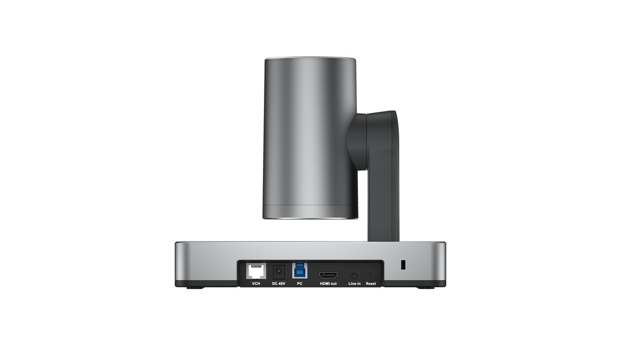 Yealink Yealink UVC86 USB PTZ camera Yealink Yealink UVC86 USB PTZ camera