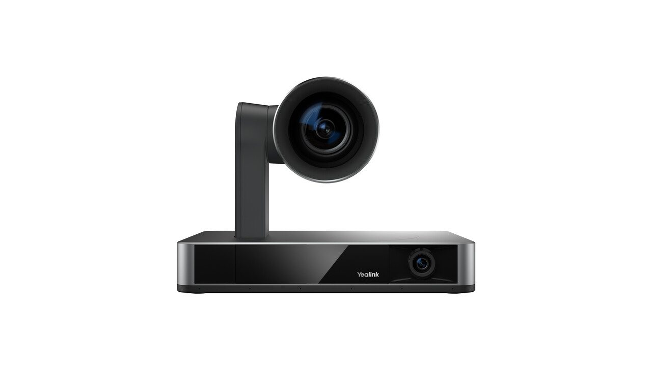 Yealink Yealink UVC86 USB PTZ camera Yealink Yealink UVC86 USB PTZ camera