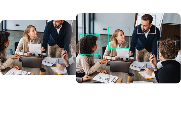 Yealink Yealink UVC86 USB PTZ camera Yealink Yealink UVC86 USB PTZ camera