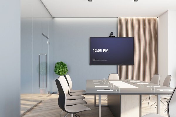 Yealink Yealink UVC86 USB PTZ camera Yealink Yealink UVC86 USB PTZ camera