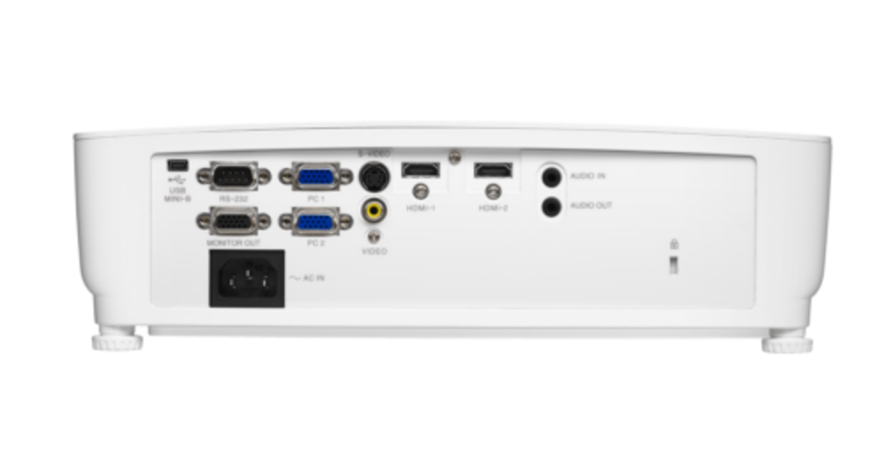 Vivitek  Vivitek DX283-ST Vivitek  Vivitek DX283-ST