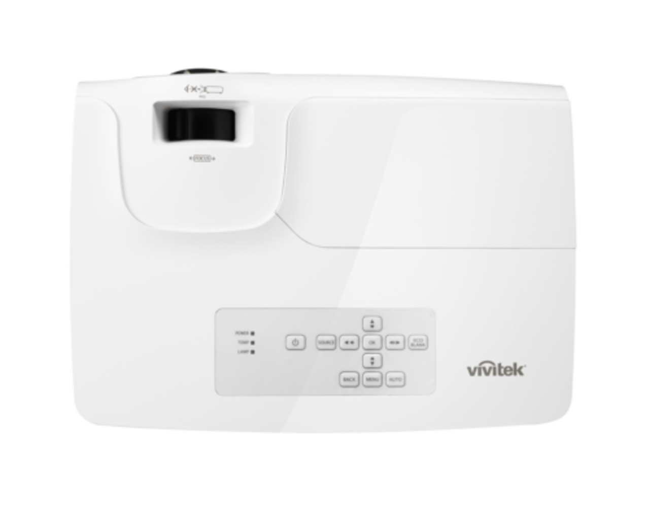Vivitek  Vivitek DX283-ST Vivitek  Vivitek DX283-ST