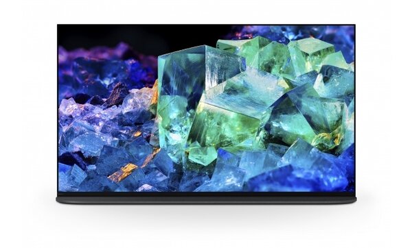 Sony Sony FWD-55A95K 4K UHD digital signage