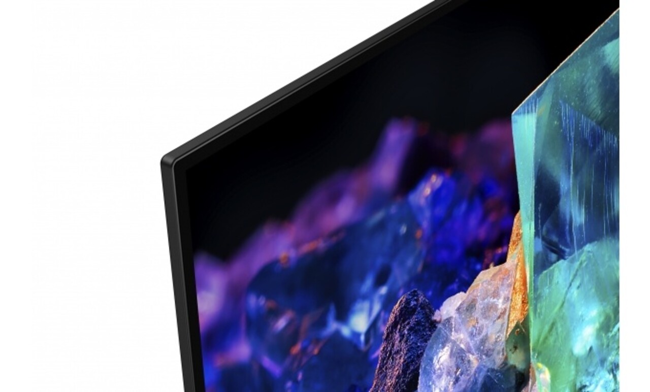 Sony Sony FWD-55A95K 4K UHD digital signage