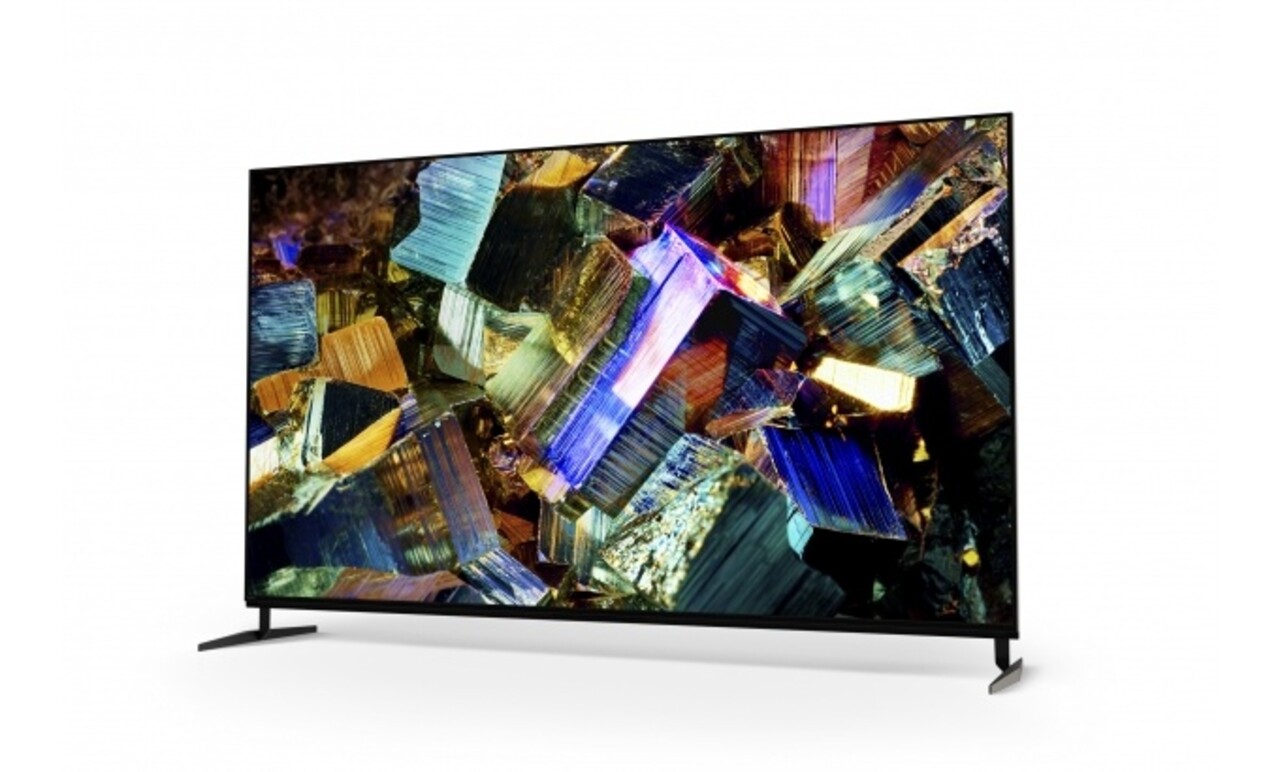 Sony Sony FWD-85Z9K 4K UHD digital signage Sony Sony FWD-85Z9K 4K UHD digital signage