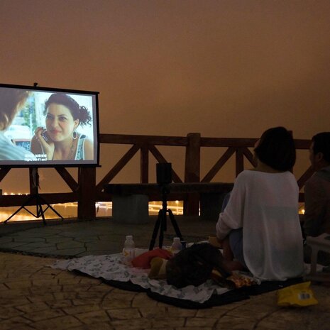 Xgimi XGIMI MoGo Pro+ portable beamer Xgimi XGIMI MoGo Pro+ portable beamer