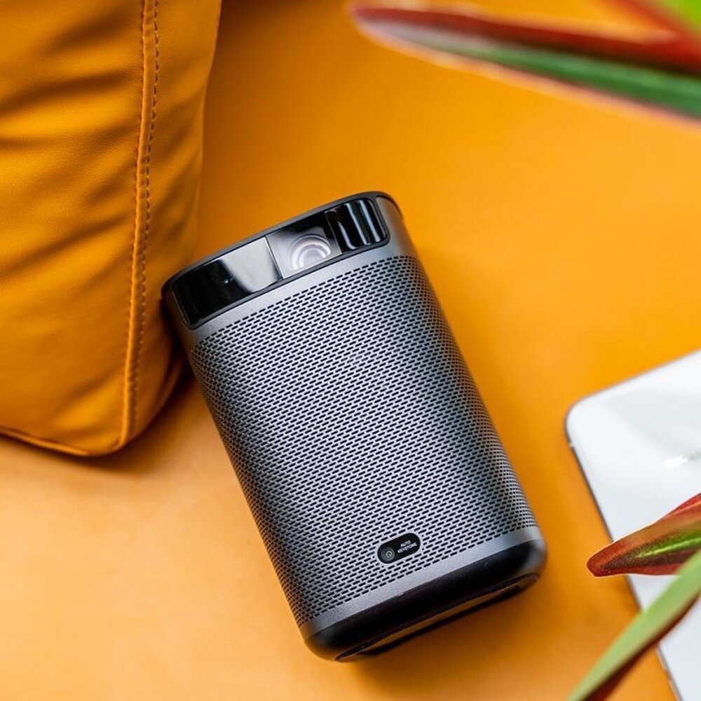 Xgimi XGIMI MoGo Pro+ portable beamer Xgimi XGIMI MoGo Pro+ portable beamer