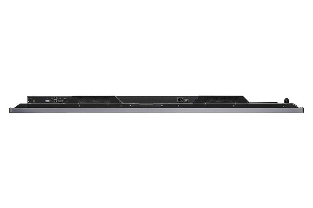 Optoma Optoma 5652RK 65" interactief flatpanel Optoma Optoma 5652RK 65" interactief flatpanel